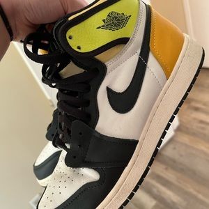 Big Kid’s Air Jordan 1